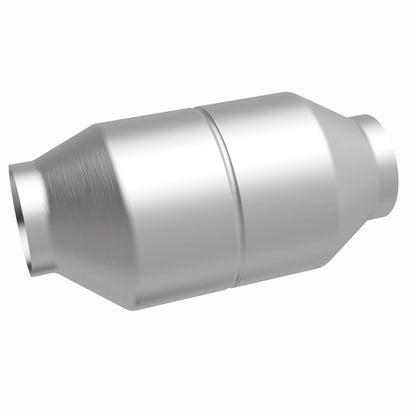 MagnaFlow Conv Univ 02-06 Dodge Ram 2500/3500 Pickup 5.9L Cummins Diesel H.O. Magnaflow