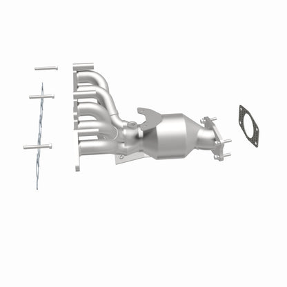 Magnaflow Conv DF 01-05 Volvo S60 2.4L Manifold Magnaflow