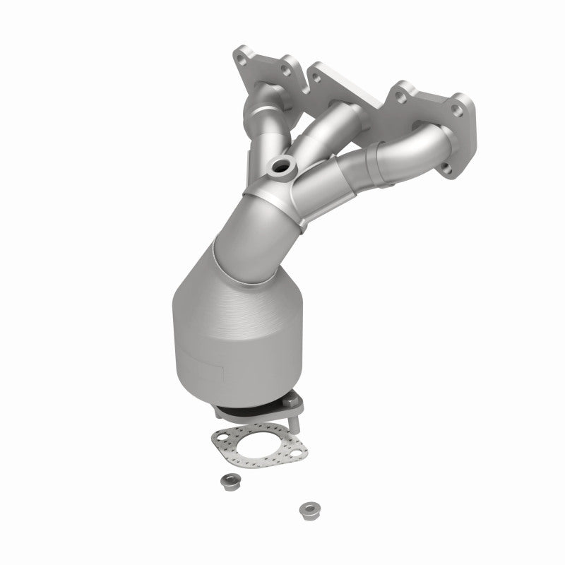 MagnaFlow Conv DF 06-07 Hyundai Sonata 3.3L Magnaflow