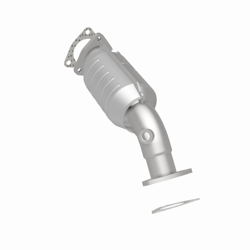 MagnaFlow Conv DF Audi 97-05 A4/A4 Quattro / Volkwagen 00-05 Passat 1.8L Magnaflow