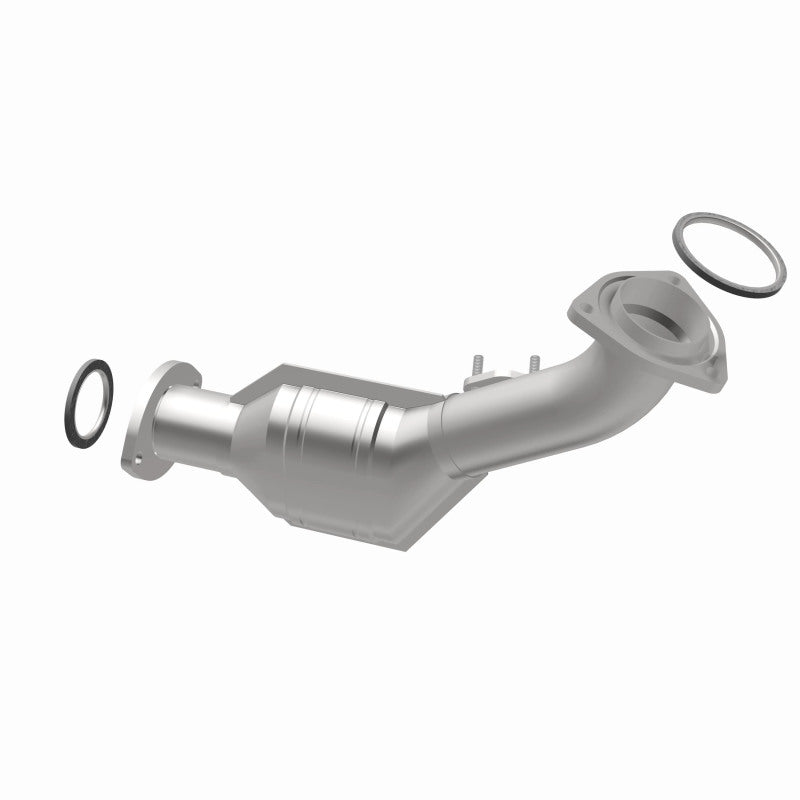 MagnaFlow Conv DF Front 00-04 Toyota Tacoma 3.4L 4WD / 00-04 Tundra 3.4L Magnaflow