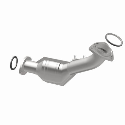 MagnaFlow Conv DF Front 00-04 Toyota Tacoma 3.4L 4WD / 00-04 Tundra 3.4L Magnaflow