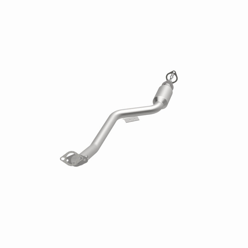 MagnaFlow Conv Direct Fit OEM 2015 Hyundai Genesis 3.8L Underbody Magnaflow