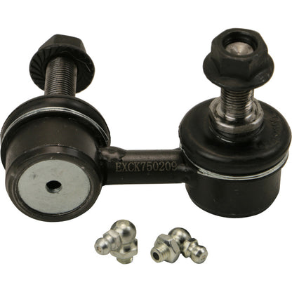MOOG 11-12 Infiniti M37 Front Right Sway Bar Link Kit