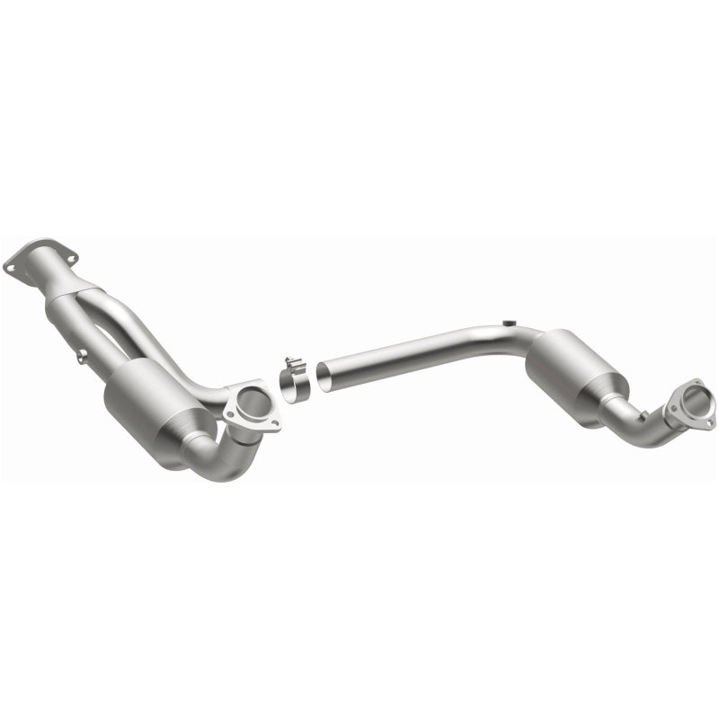 Magnaflow 2000 Cadillac Escalade 5.7L Direct Fit Converter Magnaflow