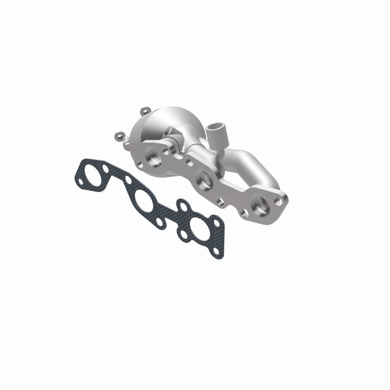 MagnaFlow Conv DF 01-04 Frontier Manifold Driver Side 3.3L Magnaflow