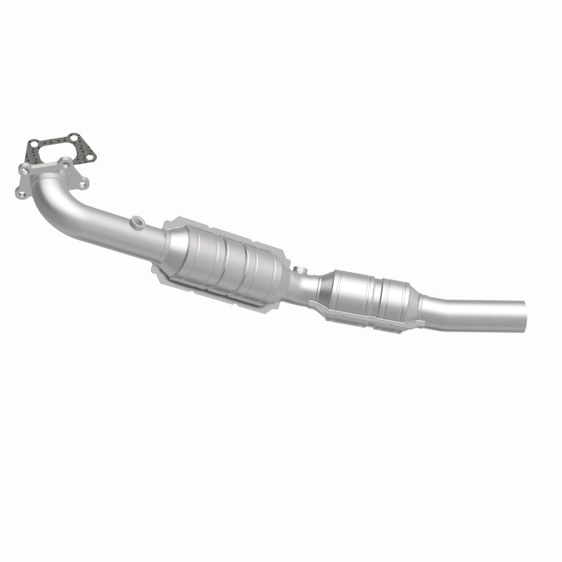 MagnaFlow Conv DF 12-13 Chevrolet Camaro V6 3.6L Magnaflow