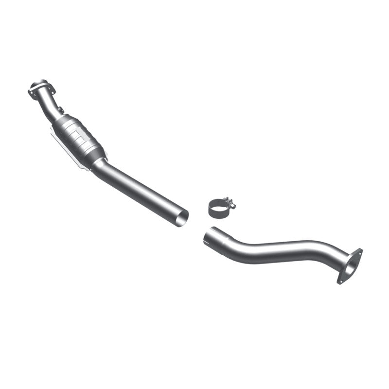 MagnaFlow Conv DF GTO- 2005-2006 6.0L Magnaflow