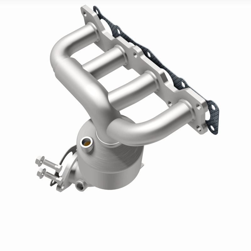 MagnaFlow 5531125 Direct-Fit Catalytic Converter