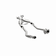 Load image into Gallery viewer, MagnaFlow Conv DF 94-95 Ford Mustang 5.0L