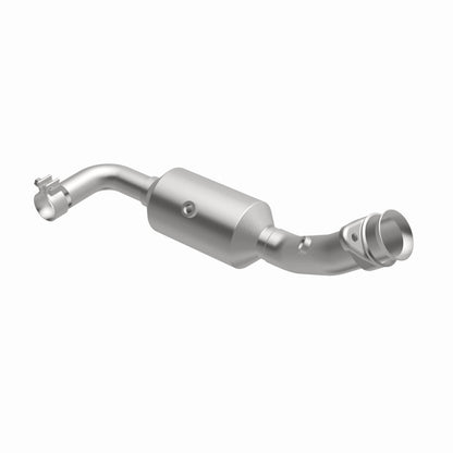MagnaFlow 18-20 Ford F-150 V6 3.3L Left Underbody Direct-Fit Catalytic Converter Magnaflow