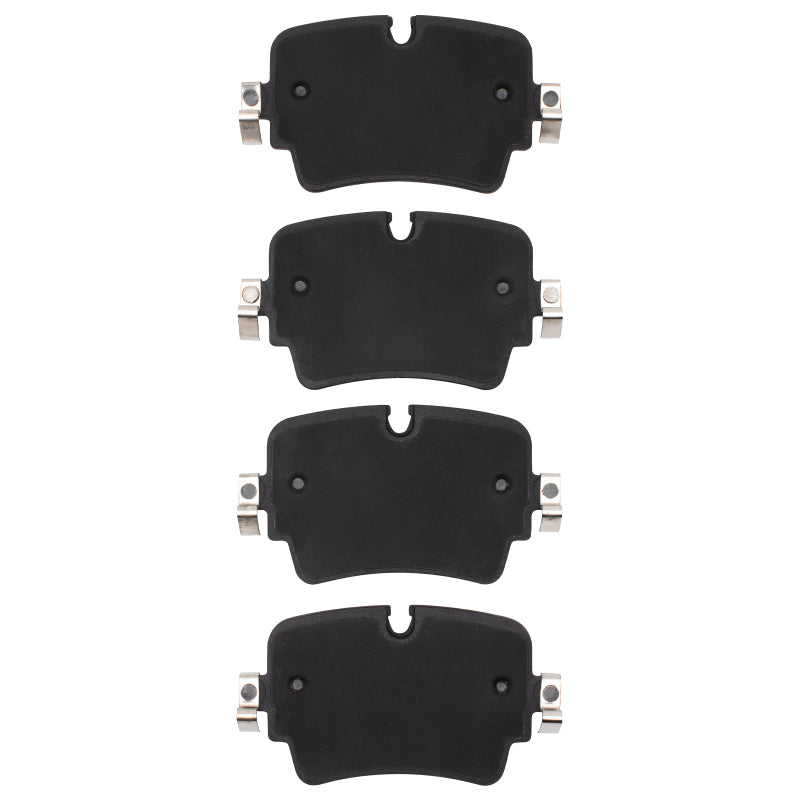 R1 14-24 Jaguar F-Type Rear Semi Met Brake Pads