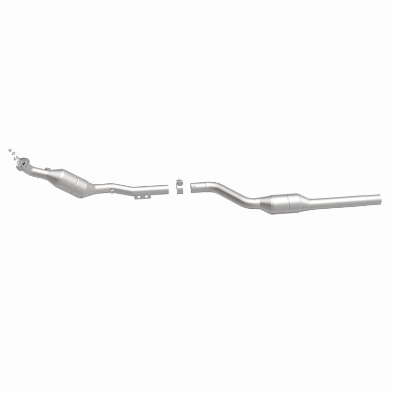 MagnaFlow Conv DF 01-02 Mercedes E430 Passenger Side CA Magnaflow