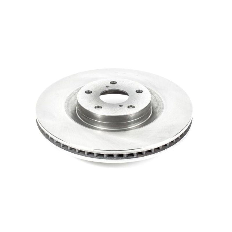Power Stop 16-17 Lexus GS200t Front Right Autospecialty Brake Rotor PowerStop