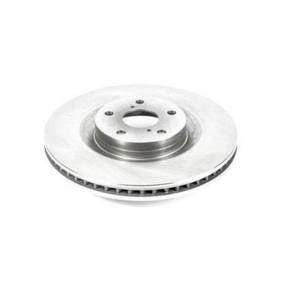 Power Stop 16-17 Lexus GS200t Front Right Autospecialty Brake Rotor PowerStop