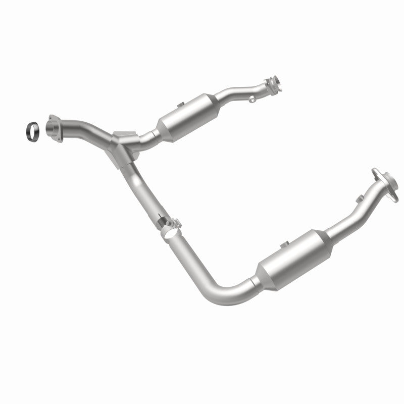 Magnaflow 06-10 Ford Explorer 4.0L Direct Fit Converter Magnaflow
