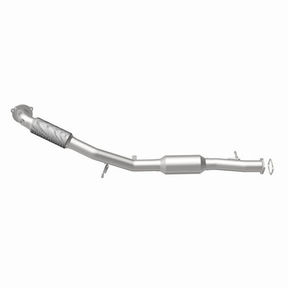 Magnaflow 08-13 Volvo C30 2.5L Direct Fit Converter Magnaflow
