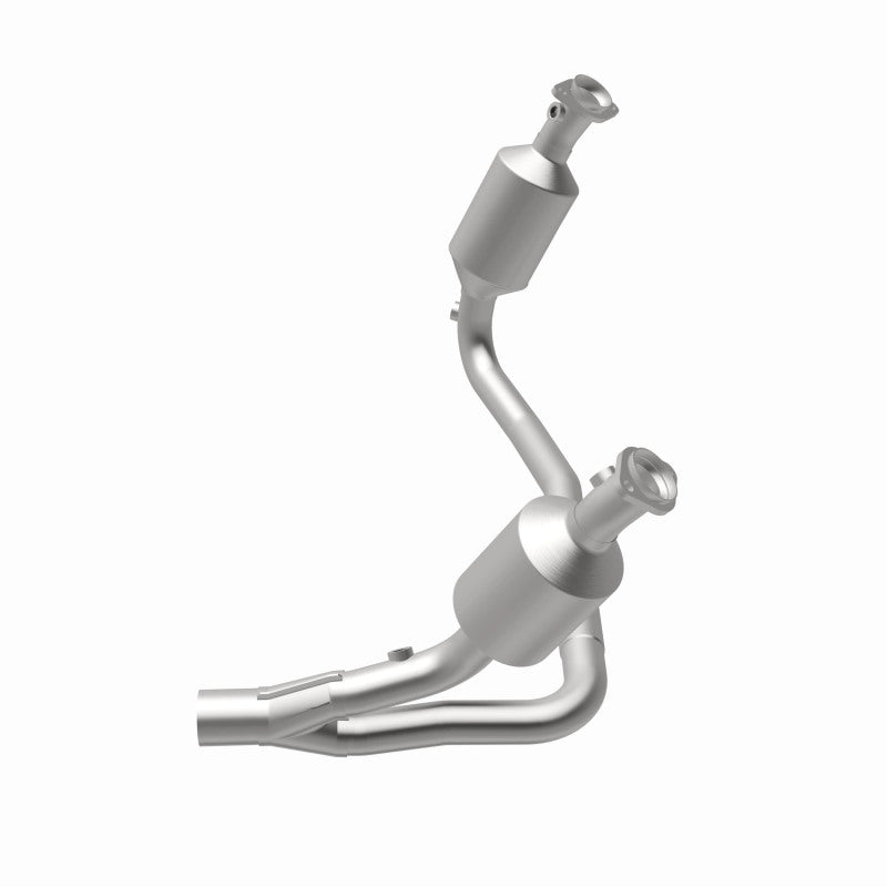 Magnaflow 2004 Dodge Dakota 3.7L Direct Fit Converter Magnaflow