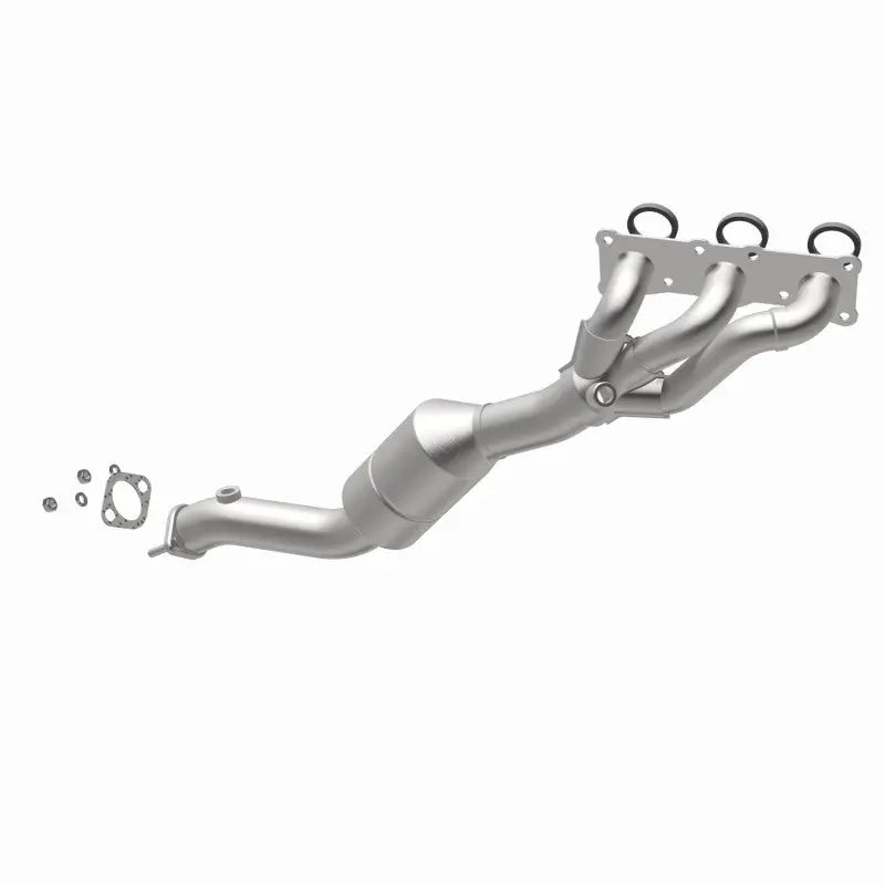 MagnaFlow Conv DF 07-10 BMW X3 3.0L Magnaflow