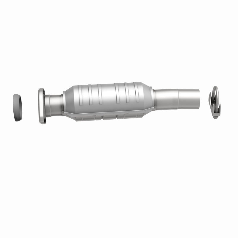 MagnaFlow Conv DF 04 Toyota Sienna 3.3L Magnaflow