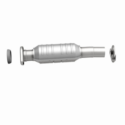 MagnaFlow Conv DF 04 Toyota Sienna 3.3L Magnaflow