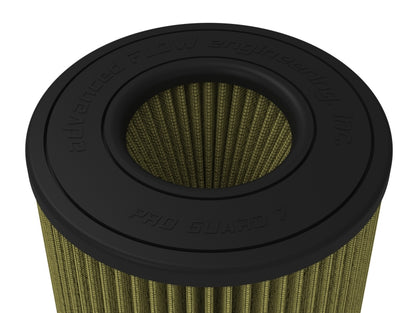 afe Momentum Intake Replacement Air Filter 5-1/2 IN F x 8 IN B x 7 IN T (Inverted) x 9 IN H