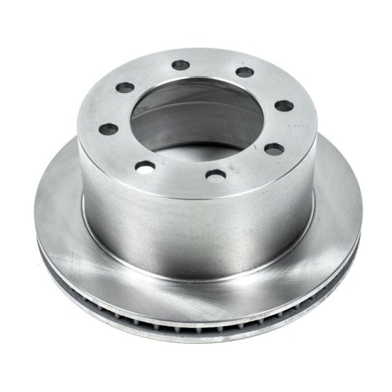 Power Stop 00-02 Dodge Ram 2500 Rear Autospecialty Brake Rotor PowerStop