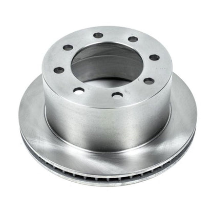 Power Stop 00-02 Dodge Ram 2500 Rear Autospecialty Brake Rotor PowerStop