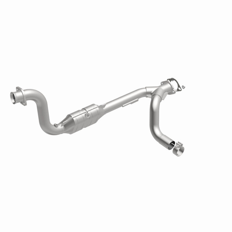 MagnaFlow Conv DF 07-09 Chrysler/Dodge Aspen/Durango 5.7L Passenger Side Magnaflow