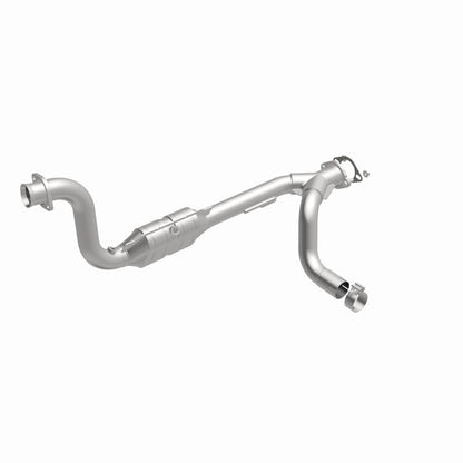 MagnaFlow Conv DF 07-09 Chrysler/Dodge Aspen/Durango 5.7L Passenger Side Magnaflow