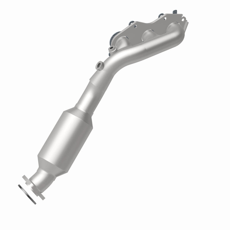MagnaFlow 5531446 Direct-Fit Catalytic Converter