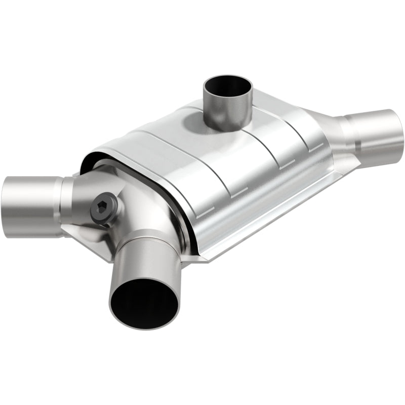 MagnaFlow Conv Univ 2 Subaru Magnaflow