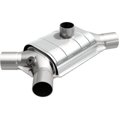 MagnaFlow Conv Univ 2 Subaru Magnaflow