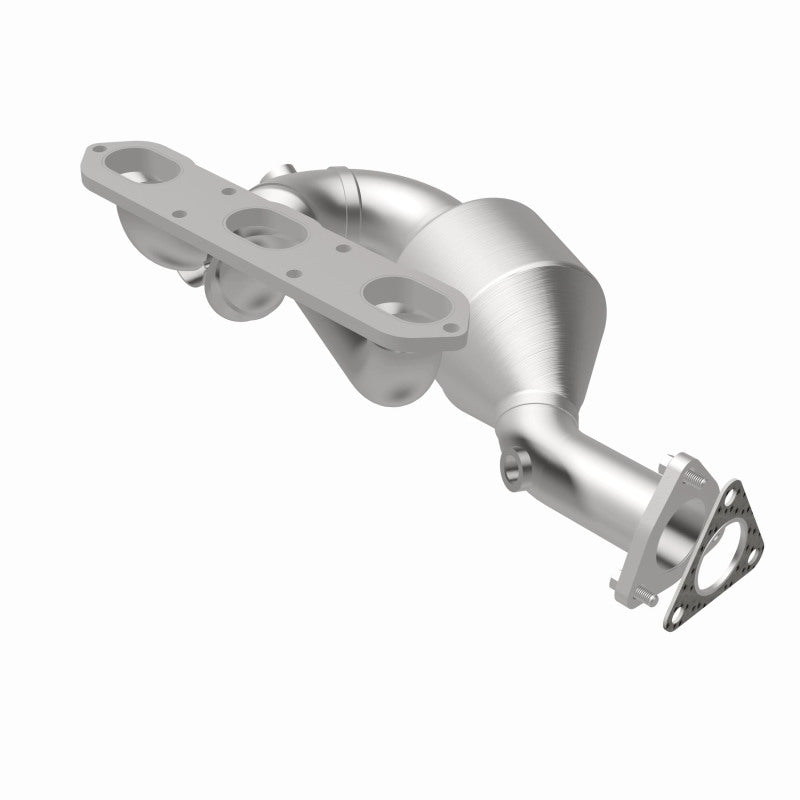 MagnaFlow Converter Direct Fit 00-04 Porsche Boxster 2.7L/3.2L - Right Magnaflow