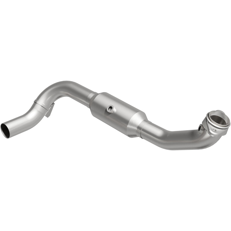 Magnaflow 05-06 Lincoln Navigator 5.4L Direct Fit Catalytic Converter - Passenger Side Magnaflow