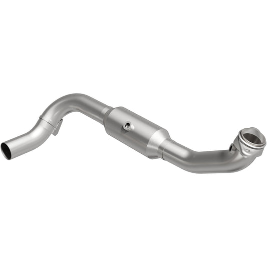 Magnaflow 05-06 Lincoln Navigator 5.4L Direct Fit Catalytic Converter - Passenger Side Magnaflow
