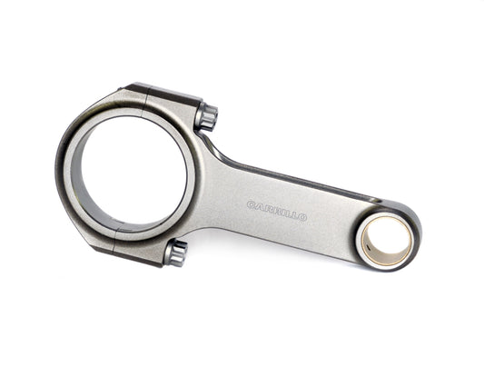 Carrillo Porsche 3.0L Pro-H 3/8 WMC Bolt Connecting Rod (Set of 6) SCR5460-6