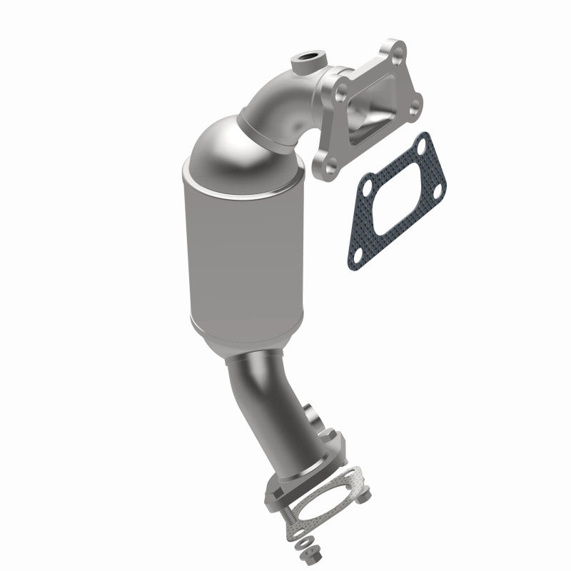 Magnaflow 18-19 Chevrolet Traverse V6 OEM Underbody Front Forward Direct Fit Converter Magnaflow