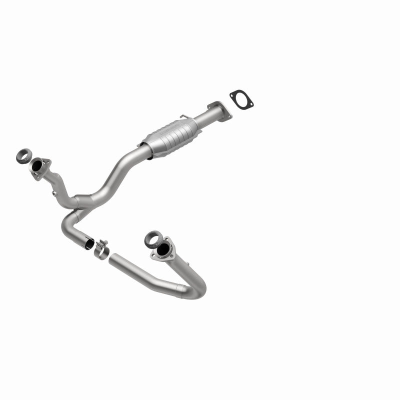 Magnaflow Conv DF 2000 S10/Sanoma 4.3L Magnaflow