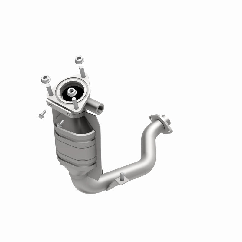 MagnaFlow Conv DF 01-04 Escape 2.0 Manifold Magnaflow