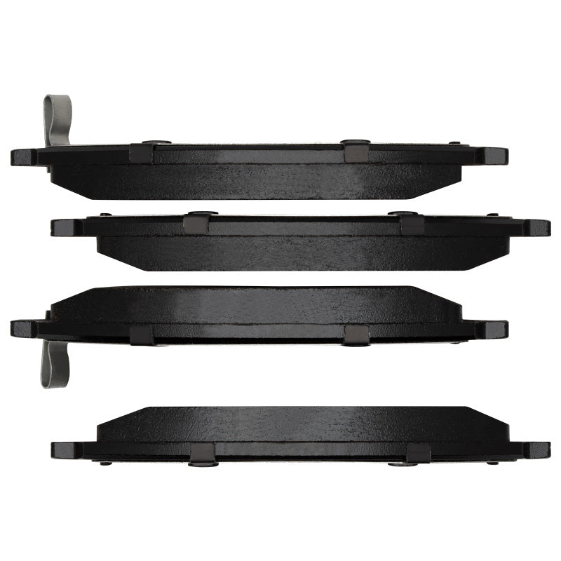 R1 03-04 Dodge Dakota RWD Front Optimum OE Brake Pads
