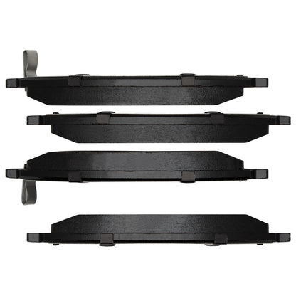 R1 03-04 Dodge Dakota RWD Front Optimum OE Brake Pads