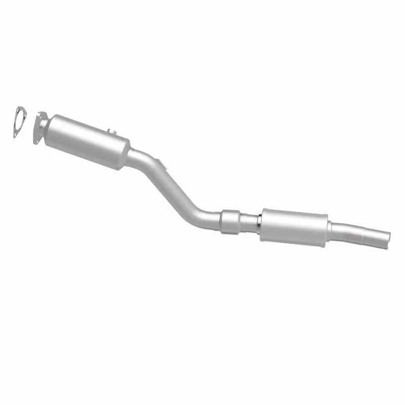 MagnaFlow Conv DF 05-09 Audi Quattro 3.2L Driver Side Magnaflow