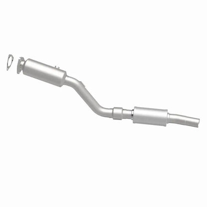 MagnaFlow Conv DF 05-09 Audi Quattro 3.2L Driver Side Magnaflow