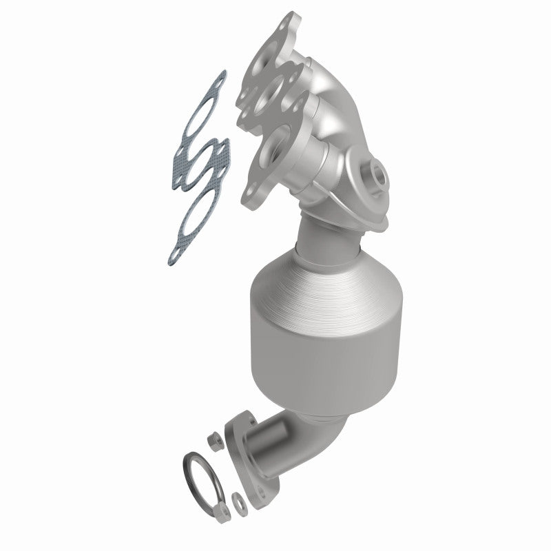 MagnaFlow Converter Direct Fit California Grade 04-06 Toyota Camry 3.3L Magnaflow