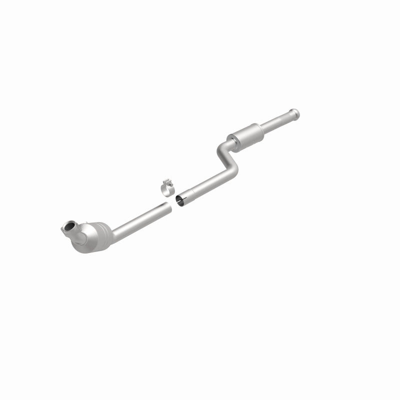 Magnaflow 08-10 Mercedes-Benz C300 3.0L Direct Fit Converter Magnaflow