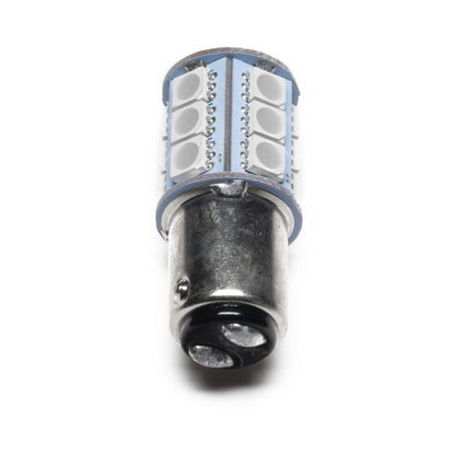 Oracle 1157 18 LED 3-Chip SMD Bulb (Single) - Amber