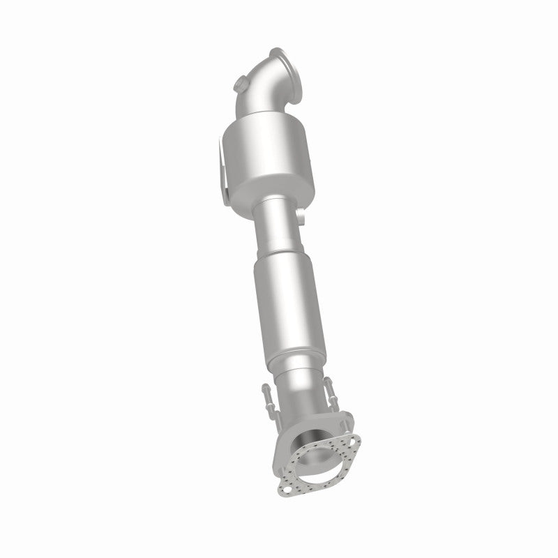 MagnaFlow 13-16 Ford Focus ST L4 2.0L California Grade Direct-Fit Catalytic Converter Magnaflow