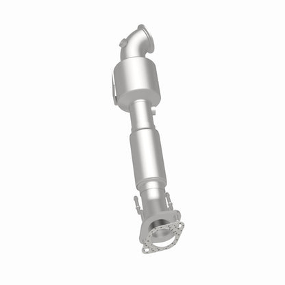 MagnaFlow 13-16 Ford Focus ST L4 2.0L California Grade Direct-Fit Catalytic Converter Magnaflow