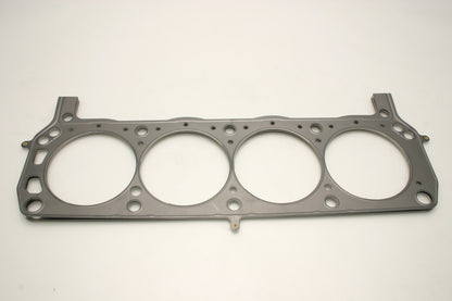 Cometic Ford Windsor V8 .045in MLS Cylinder Head Gasket - 4.155in Bore - With AFR Heads